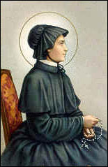 St. Elizabeth Seton picture