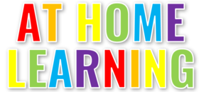 At Home Learning