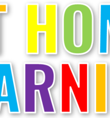At Home Learning