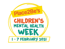 Children's Mental Health Week, Feb. 1-7, 2021