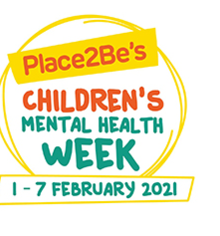 Children's Mental Health Week, Feb. 1-7, 2021