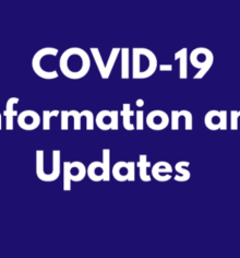 COVID19 Information