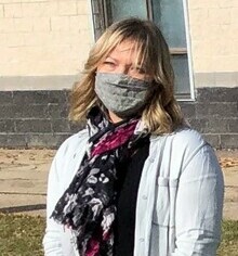 Mrs. Fenton