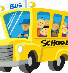 School Bus