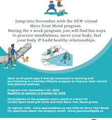 Move Your Mood