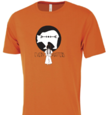 Orange Shirt day Orders