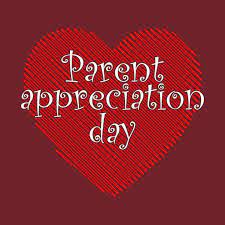 parents appreciation song