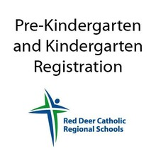 Pre-Kindergarten & Kindergarten Registration