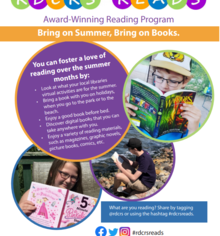 RDCRS Reads