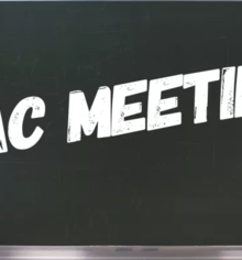 School Council Meeting