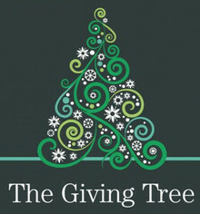 The Giving Tree