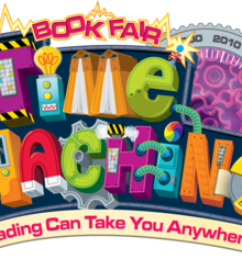 Virtual Book Fair